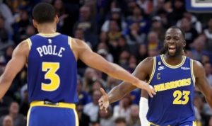 Prediksi 5 Tim Terbaik yang Berpotensi Juara NBA! Musim 2022-23