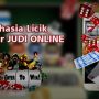 Rahasia Trik Bandar Judi Online Agar Pemain Terus-Menerus Kalah