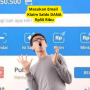 Masukan Email, Klaim Saldo DANA Gratis Rp50 Ribu