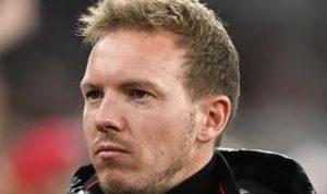 Profil Julian Nagelsmann! Pelatih Muda Yang Sukses