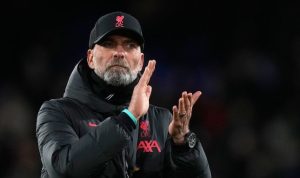 Real Madrid Tendang Liverpool, Jurgen Klopp Puji Madrid
