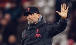 Jurgen Klopp: Siap Hadapi Manchester United dengan Pertarungan Besar