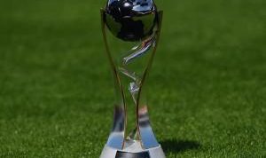 Argentina Resmi Jadi Tuan Rumah Piala Dunia U-20 Gantikan Indonesia? Argentina Resmi Jadi Tuan Rumah Piala Dunia U-20 Gantikan Indonesia?