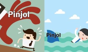 6 Cara Kabur dari Pinjol Legal dan Ilegal dengan Aman