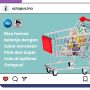 kali ini Aplikasi Penghasil Uang Octopus sedang bagi bagi vocher belanja Superindo dengan total hadiah Rp 150.000