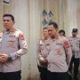Kapolresta Bogor Kota, Kombes Pol Bismo Teguh Prakoso memastikan dua orang pelaku pembacokan di Simpang Pomad Kota Bogor sudah diamankan. (Yudha Prananda / Jabar Ekspres)