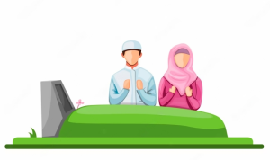 Inilah Hukum dan Doa Ziarah Kubur Sebelum Puasa Inilah Hukum dan Doa Ziarah Kubur Sebelum Puasa