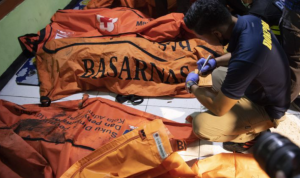 5 Fakta Kebakaran Depo Pertamina Plumpang, Jumlah Korban, Kesaksian Warga, hingga Stok BBM Nasional 5 Fakta Kebakaran Depo Pertamina Plumpang, Jumlah Korban, Kesaksian Warga, hingga Stok BBM Nasional