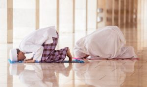 5 Keutamaan Salat Witir yang Sangat Dahsyat