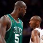 Kisah Membaiknya Permusuhan! Kevin Garnett dan Ray Allen