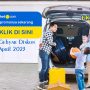 23 Kode Promo Tiket.com April 2023 Bertabur Diskon Persiapan Libur Ramadhan dan Lebaran