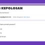 LINK Tes Ujian Kepolosan Google Form Docs, Apakah Kamu Polos Bego?