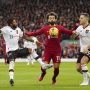 Liverpool Berhasil Permalukan Manchester United dengan skor 7-0