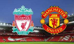 Jelang Laga Manchester United vs Liverpool, Fans MU: Sekarang Waktunya Sikat Klub Bango