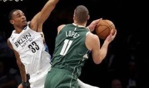 Top 3 Pemain Bertahan NBA! Simak Berikut Defensive Player Ladder