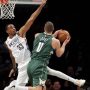 Top 3 Pemain Bertahan NBA! Simak Berikut Defensive Player Ladder