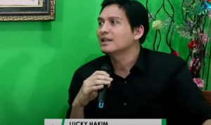 Lucky Hakim Takut Mengakui Ada Penggerebekan Narkoba di Pendopo Indramayu