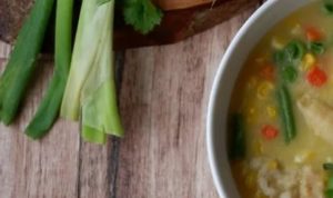 Sebaiknya Konsumsi Apa Ya Saat Berbuka Puasa? Yuk Simak!