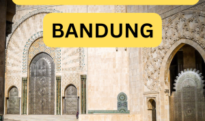 Jadwal Sholat Bandung Hari Ini 23 Maret 2023 Jadwal Sholat Bandung Hari Ini 23 Maret 2023