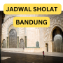 Jadwal Sholat Bandung Hari Ini 23 Maret 2023