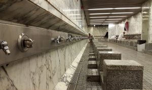 Tata Cara Wudhu Yang Baik Dan Benar!