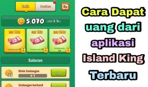 Rp 500 Ribu Ini Bisa Jadi Milikmu, Cair ke saldo OVO Gratis! saldo OVO gratis