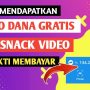 saldo Dana gratis