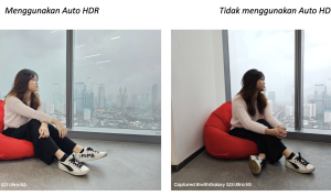 Hacks Kamera dan Galeri Samsung Agar Hasil Foto Makin Epic!