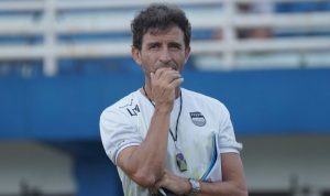 Luis Milla Tinggalkan Maung Bandung? Begini Penjelasan Direktur Persib Luis Milla Tinggalkan Maung Bandung? Begini Penjelasan Direktur Persib