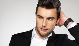 3 Model Rambut Pria Ini Bikin Kamu Tambah Kece Jelang Lebaran 2023