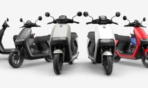 Pemerintah Beri Subsidi Motor Listrik Rp.7 Juta! Cek Syaratnya di Sini!