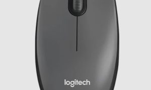 5 Mouse Termurah! Dengan Resolusi Optik 800-1000 DPI