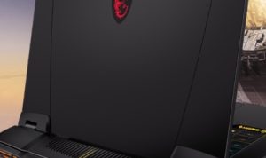 Laptop MSI Titan GT77HX Buat Yang Satset! Yakin Mau Rakit PC?