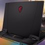 Laptop MSI Titan GT77HX Buat Yang Satset! Yakin Mau Rakit PC?