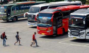 Info Resmi! 2023 Bisa Mudik Gratis, Daftar di Sini!