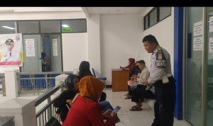Dishub Cimahi Siapkan 474 Tiket Mudik Gratis Dishub Cimahi Siapkan 474 Tiket Mudik Gratis