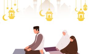 Niat Salat Tarawih, Pelafalan Bahasa Arab dan Indo Lengkap Beserta Terjemahannya Niat Salat Tarawih, Pelafalan Bahasa Arab dan Indo Lengkap Beserta Terjemahannya