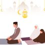 Niat Salat Tarawih, Pelafalan Bahasa Arab dan Indo Lengkap Beserta Terjemahannya