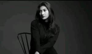 Profil Nissa Asyifa Mantan Kekasih Alshad Ahmad yang Kabarnya Baru Melahirkan