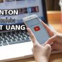 Nonton Youtube Dapat Saldo DANA Gratis di 4 Aplikasi Penghasil Uang Sekaligus