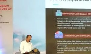 OJK dan Lembaga Lain Tingkatkan Kualitas Untuk UMKM! OJK dan Lembaga Lain Tingkatkan Kualitas Untuk UMKM!