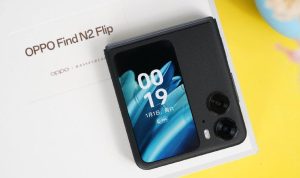 oppo find n2 flip terbaru 2023