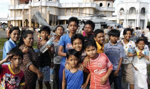 Things You Need to Know About Ramadhan in Indonesia