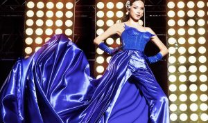 Profil dan Fakta Paula Andrea Runner Up INTM Cycle 3, Sempat Disebut Modal Cantik Doang