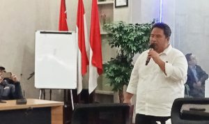 Selama Ramadan, 1200 Masjid di Kota Bogor Bebas Bayar Air
