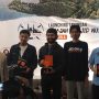pembuatan film dokumenter ini di latarbelakangi dari bentuk keprihatinan terhadap kondisi masjid yang berada di pelosok daerah.
