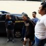 Mencoba melarikan Diri, Petugas Tembak Kaki Kanan Pelaku Pembunuhan Lisnawati
