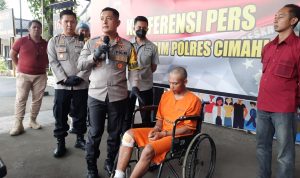 Polisi Beberkan Kronologi Pembunuhan Perempuan di Kandang Ayam Polisi Beberkan Kronologi Pembunuhan Perempuan di Kandang Ayam