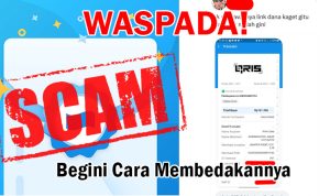 Waspada Modus Penipuan, Ini Cara Membedakan Link DANA Kaget Asli dan Palsu