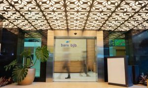 permodalan bank bjb